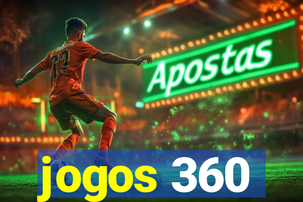 jogos 360